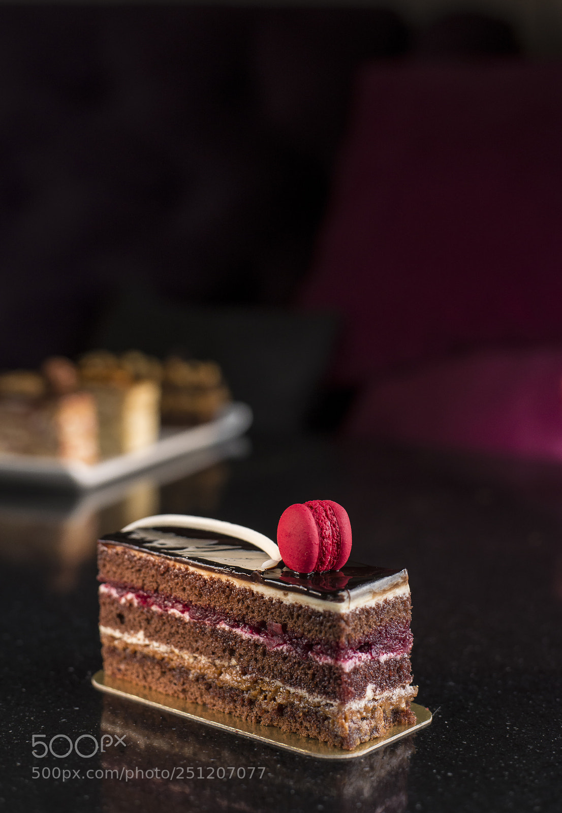 Nikon D610 sample photo. Sweets deluxe photography