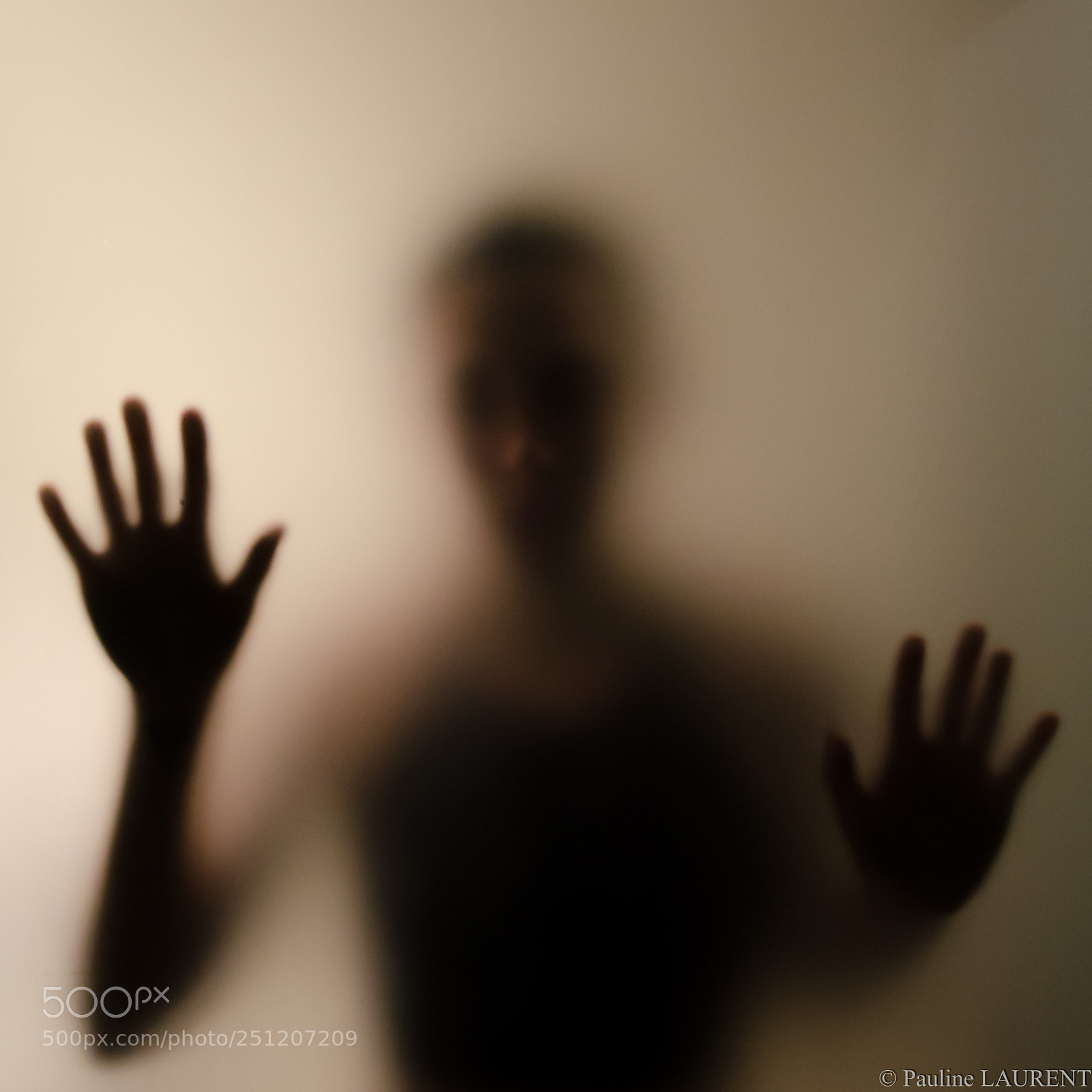 Nikon D5100 sample photo. Flou artistique photography