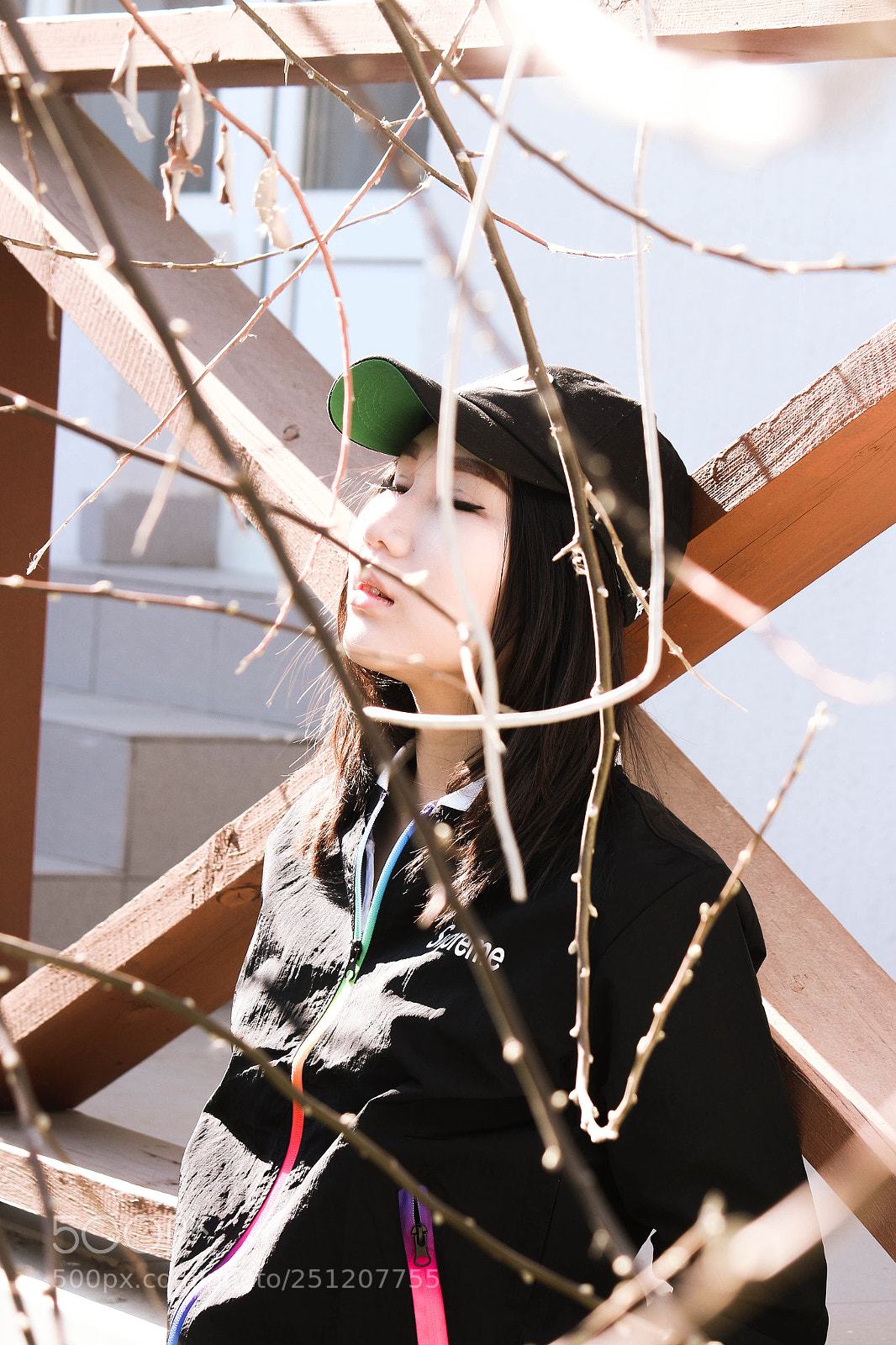 Canon EOS 700D (EOS Rebel T5i / EOS Kiss X7i) sample photo. Tu photography