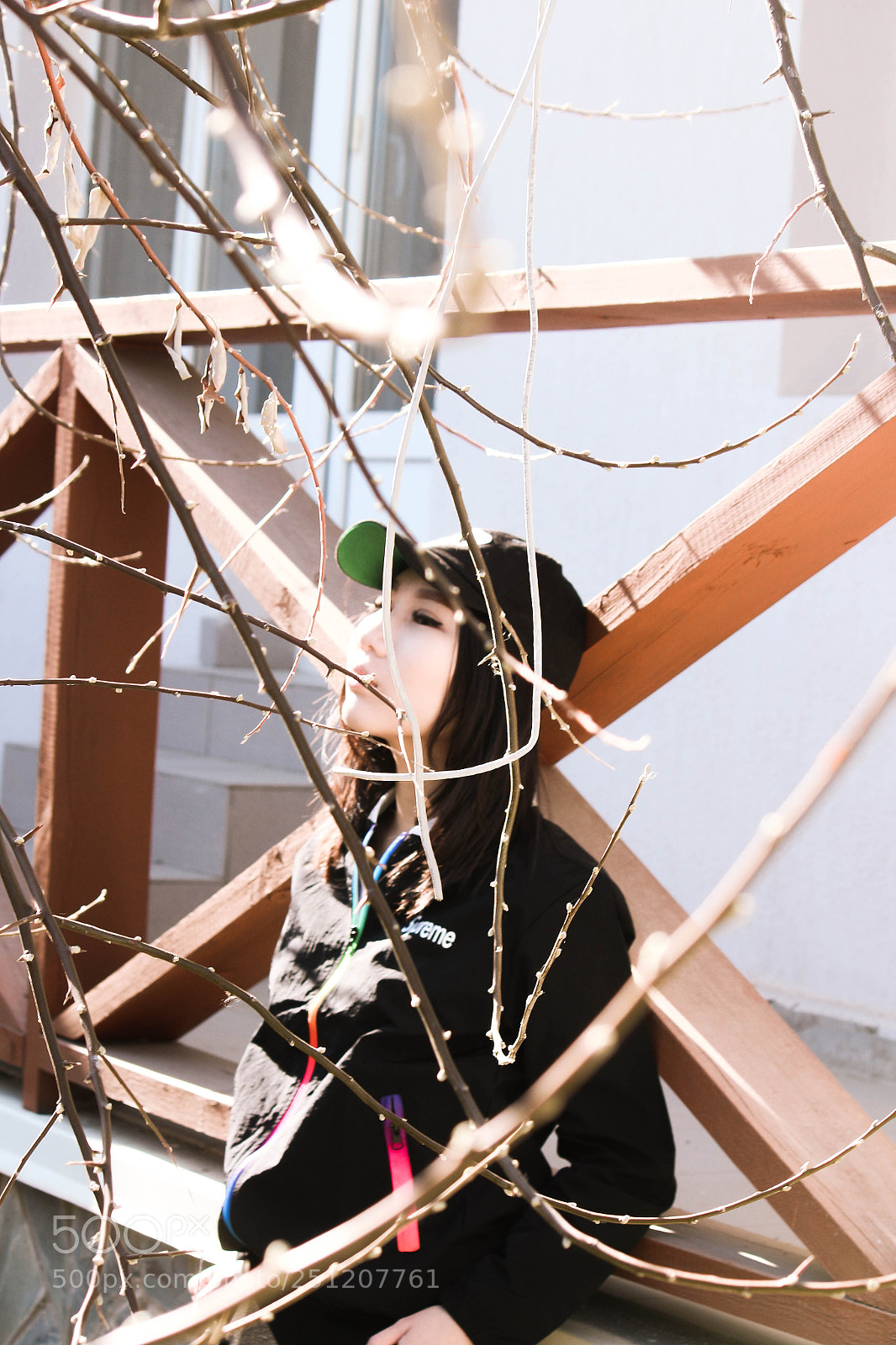 Canon EOS 700D (EOS Rebel T5i / EOS Kiss X7i) sample photo. Tu photography