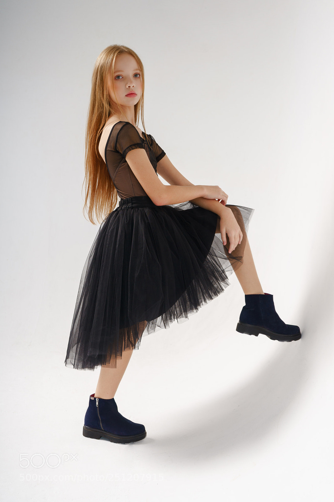 Sony a7 sample photo. Editorial for kids star photography