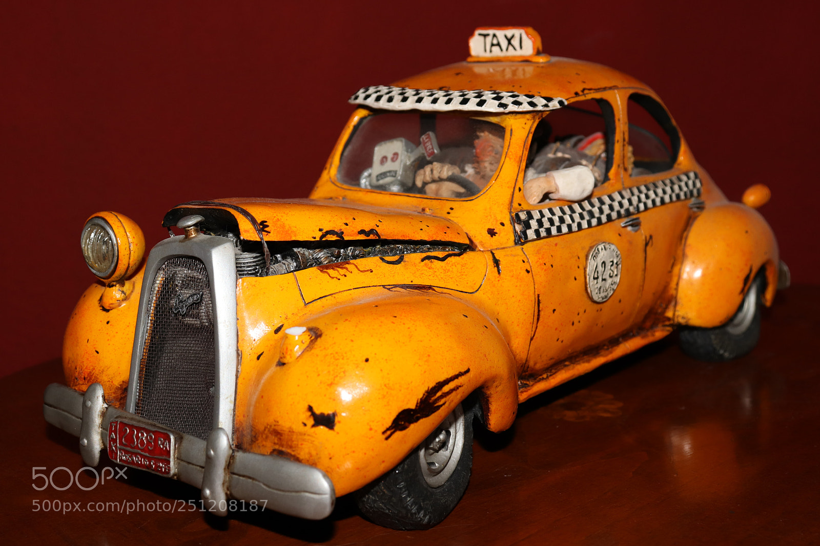 Canon EOS 800D (EOS Rebel T7i / EOS Kiss X9i) sample photo. Newyork cab photography