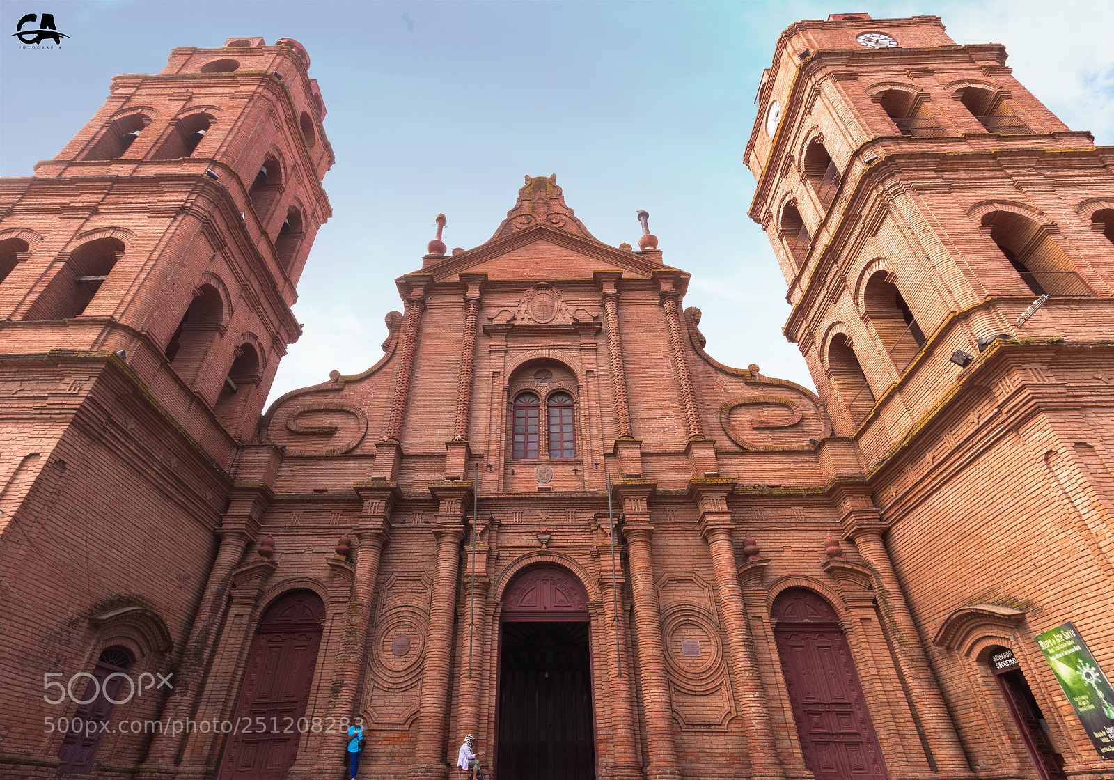 Canon EOS 700D (EOS Rebel T5i / EOS Kiss X7i) sample photo. Santa cruz—bolivia photography