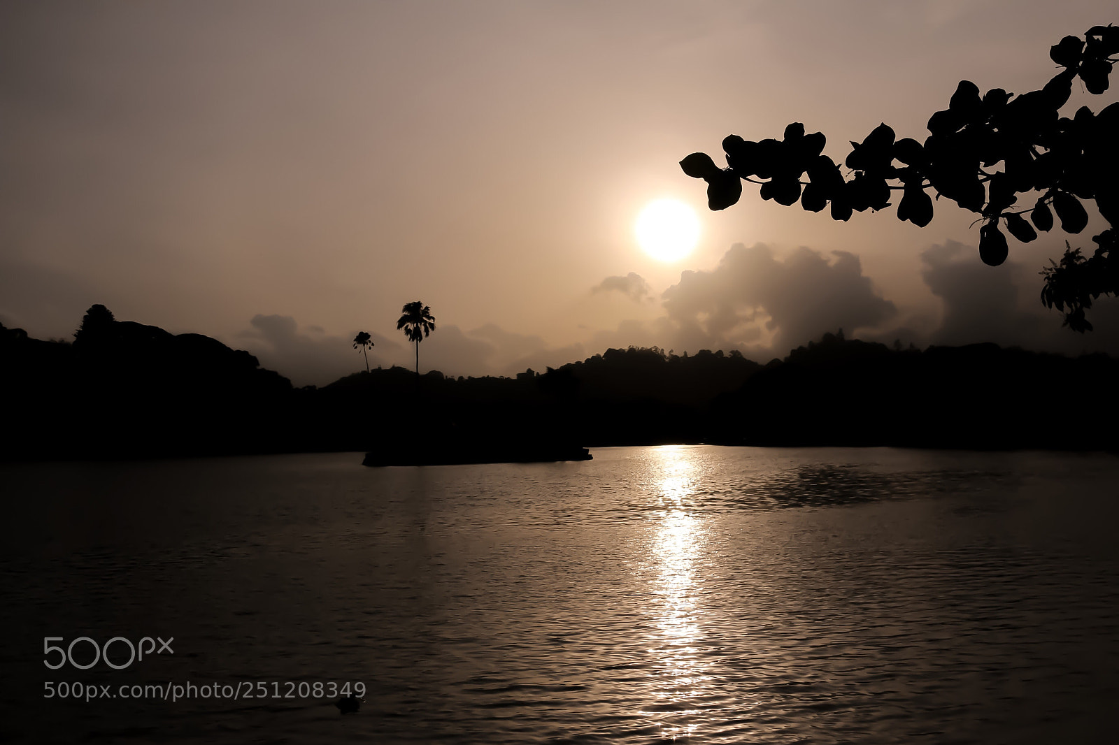 Canon EOS 70D sample photo. Sunset  photography