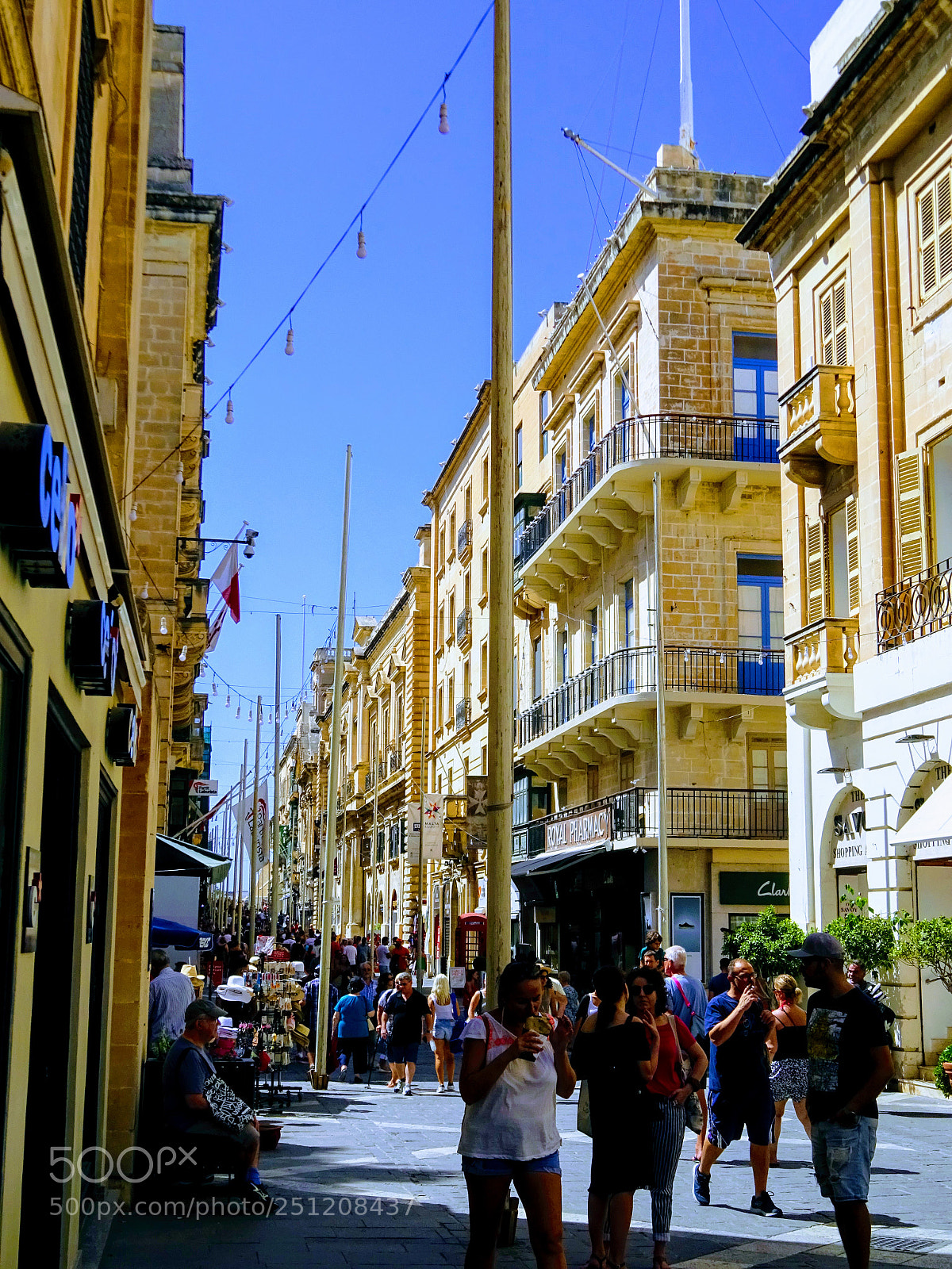 Sony Cyber-shot DSC-WX350 sample photo. People of malta [6] photography