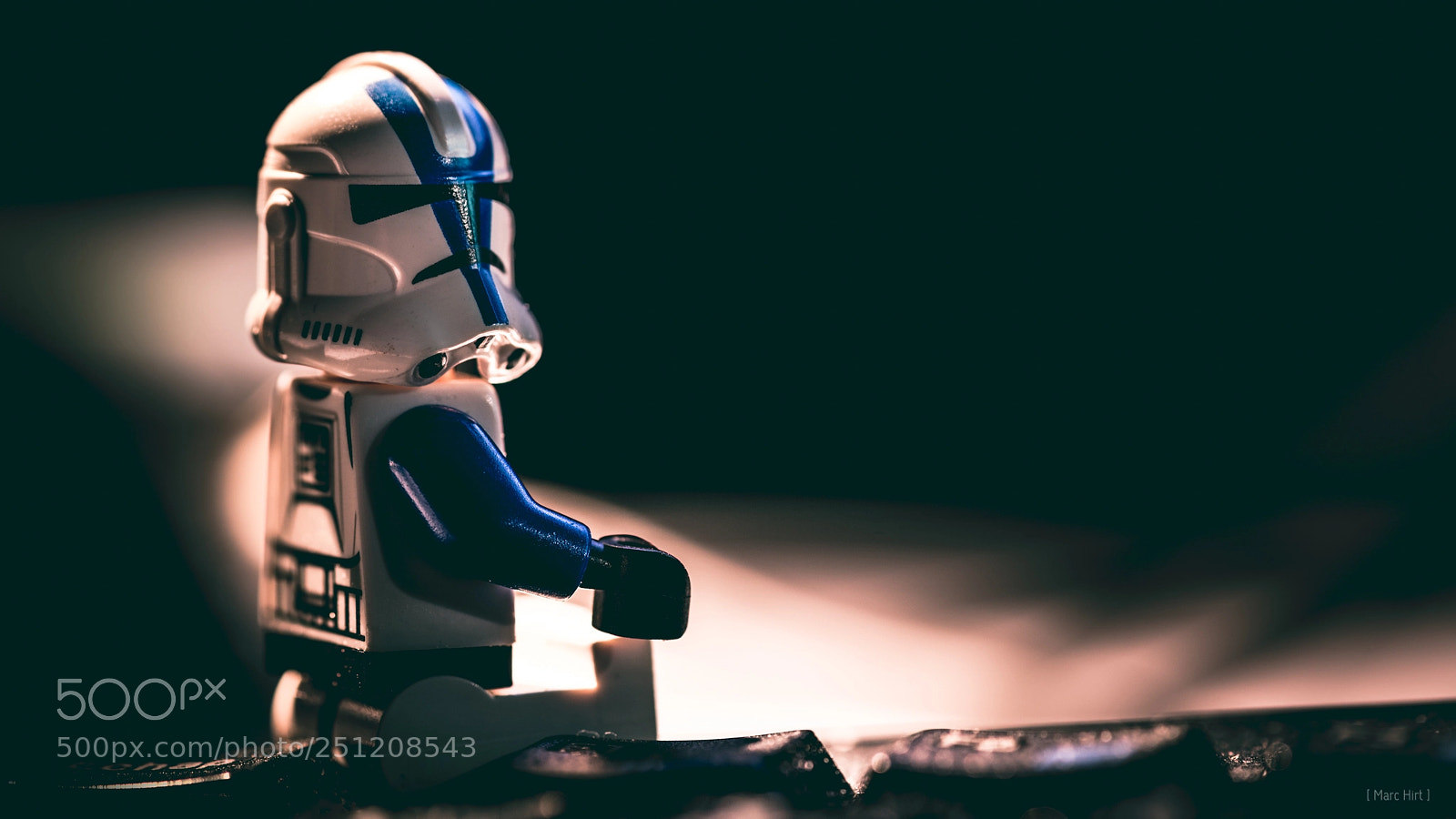 Nikon D850 sample photo. Lego photography