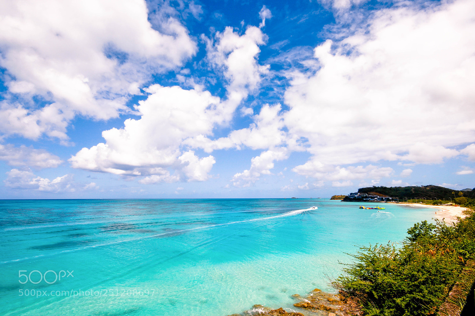 Canon EOS 600D (Rebel EOS T3i / EOS Kiss X5) sample photo. Antiguan blues photography