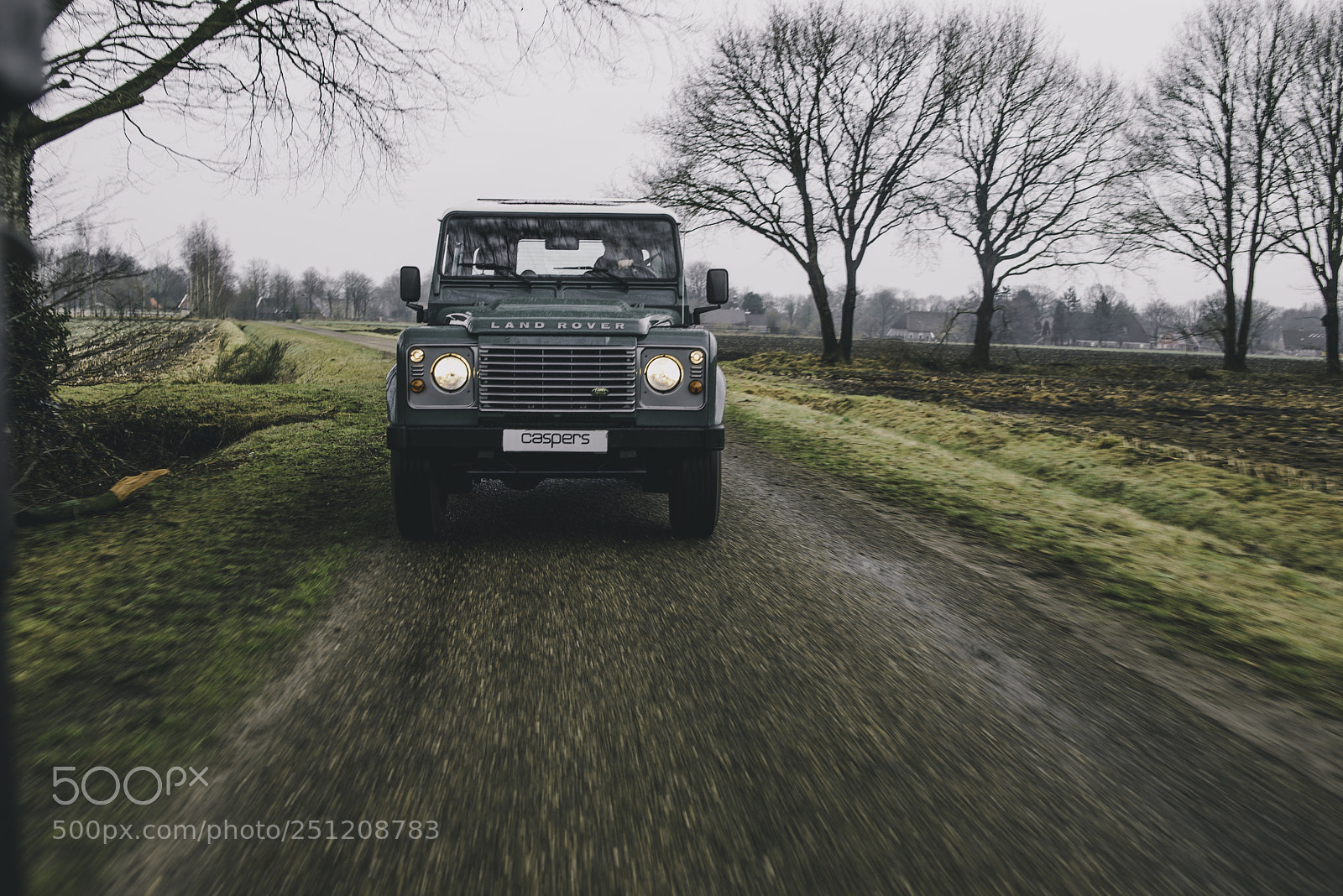 Nikon D610 sample photo. Defender photography