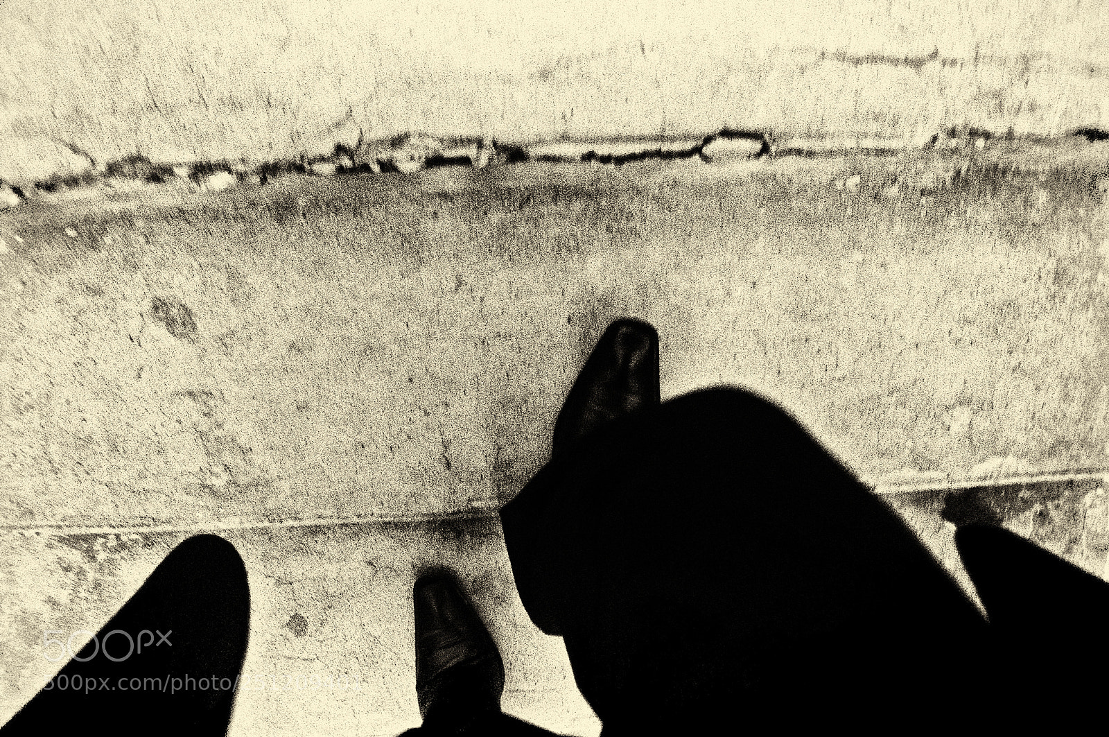 Canon PowerShot G11 sample photo. Stairs photography