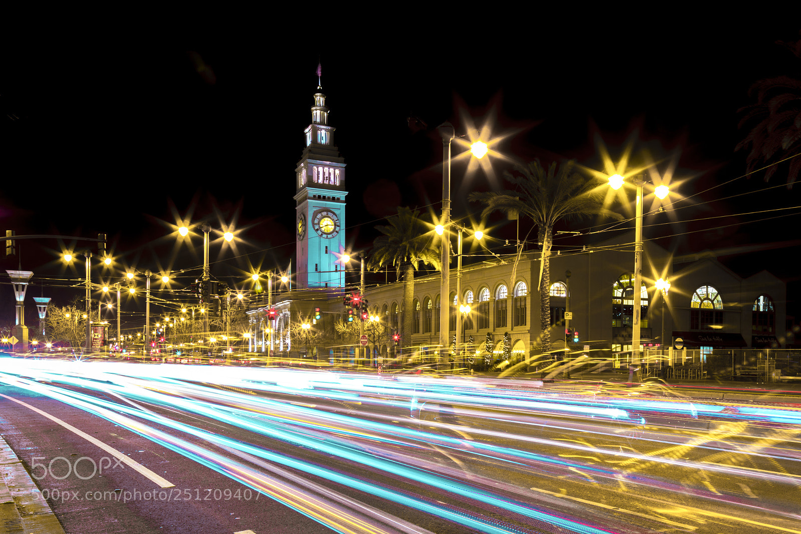 Canon EOS 5D Mark IV sample photo. Embarcadero photography