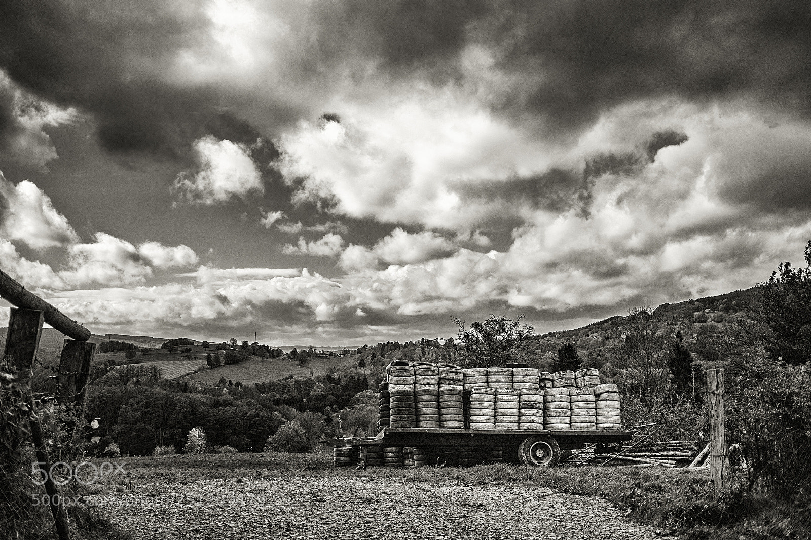 Fujifilm X-E1 sample photo. Les ardennes photography