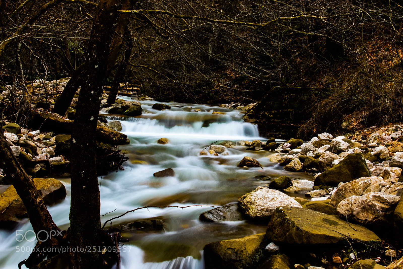 Canon EOS 700D (EOS Rebel T5i / EOS Kiss X7i) sample photo. I,river photography