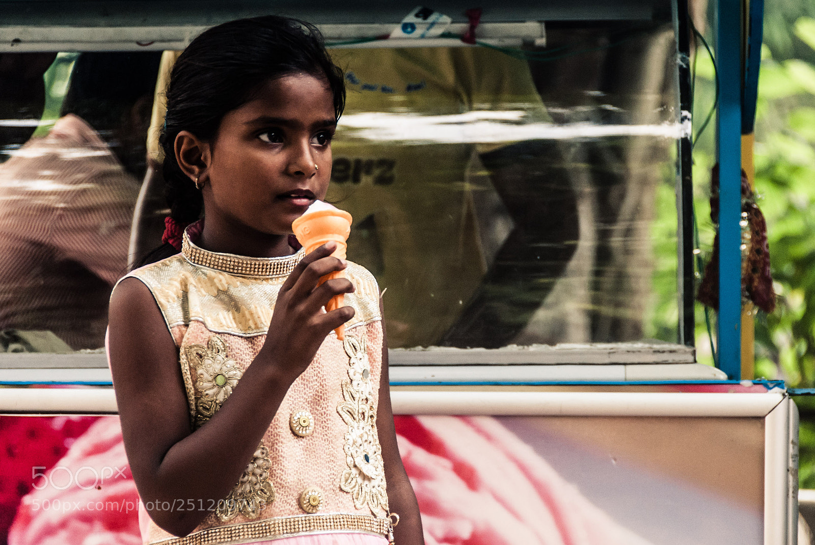 Nikon D200 sample photo. India (2017)-22 photography