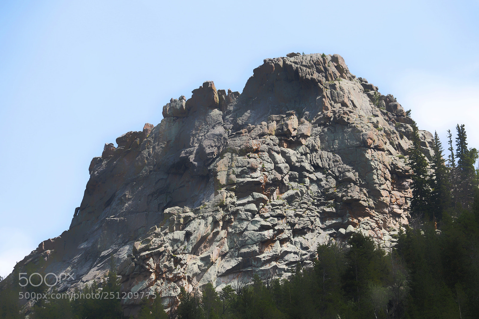 Canon EOS 7D Mark II sample photo. Colorado print collection photography