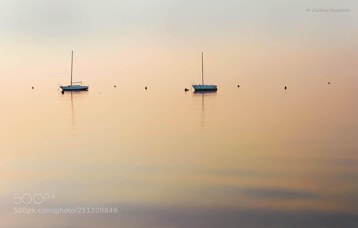 Nikon D7200 sample photo. The sunrise photography