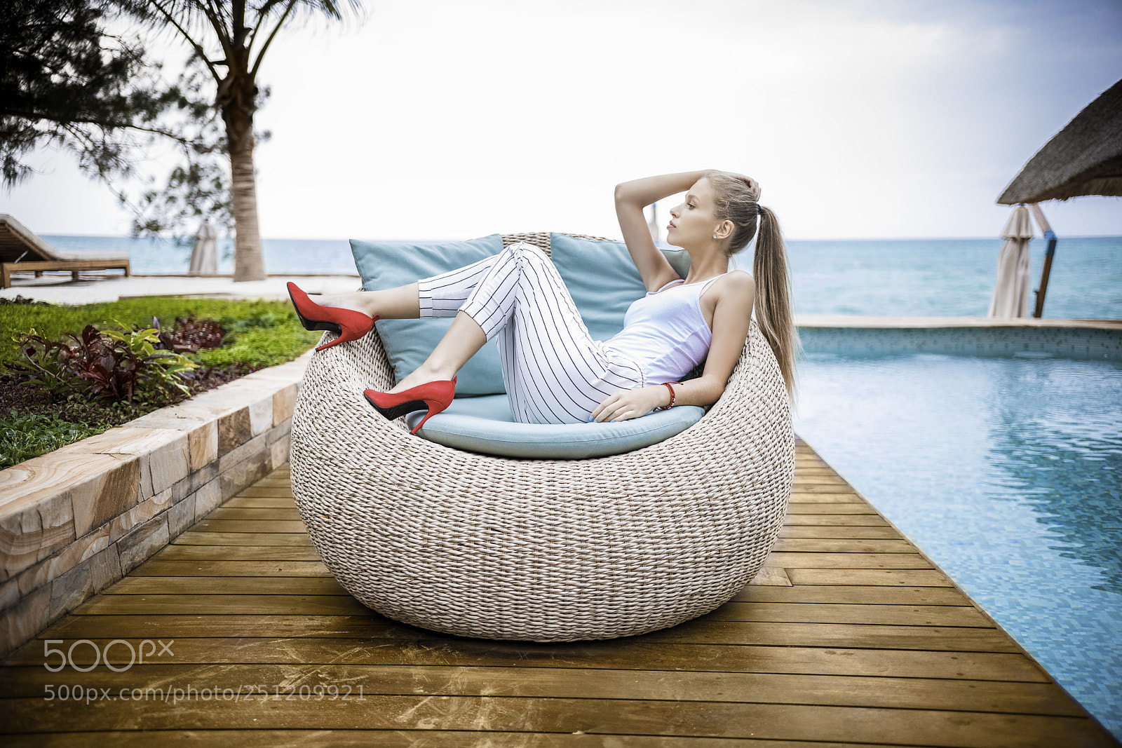 Canon EOS 5D Mark IV sample photo. Zanzibar mood photography