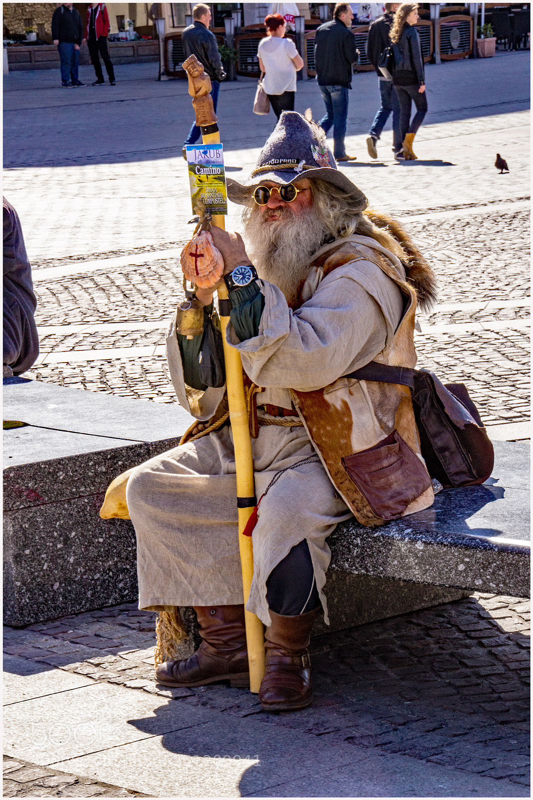 Canon EOS 600D (Rebel EOS T3i / EOS Kiss X5) sample photo. Krakau pilger photography