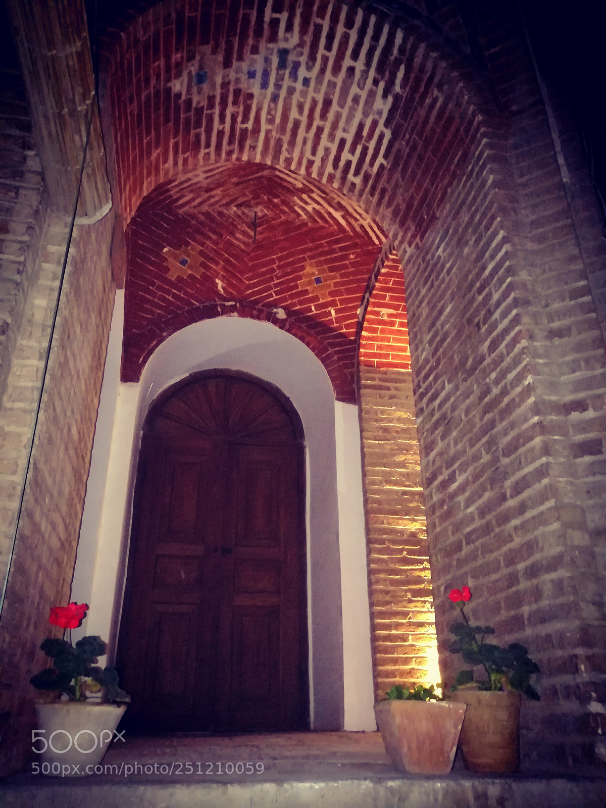 HUAWEI honor 6x sample photo. Behroozi house photography
