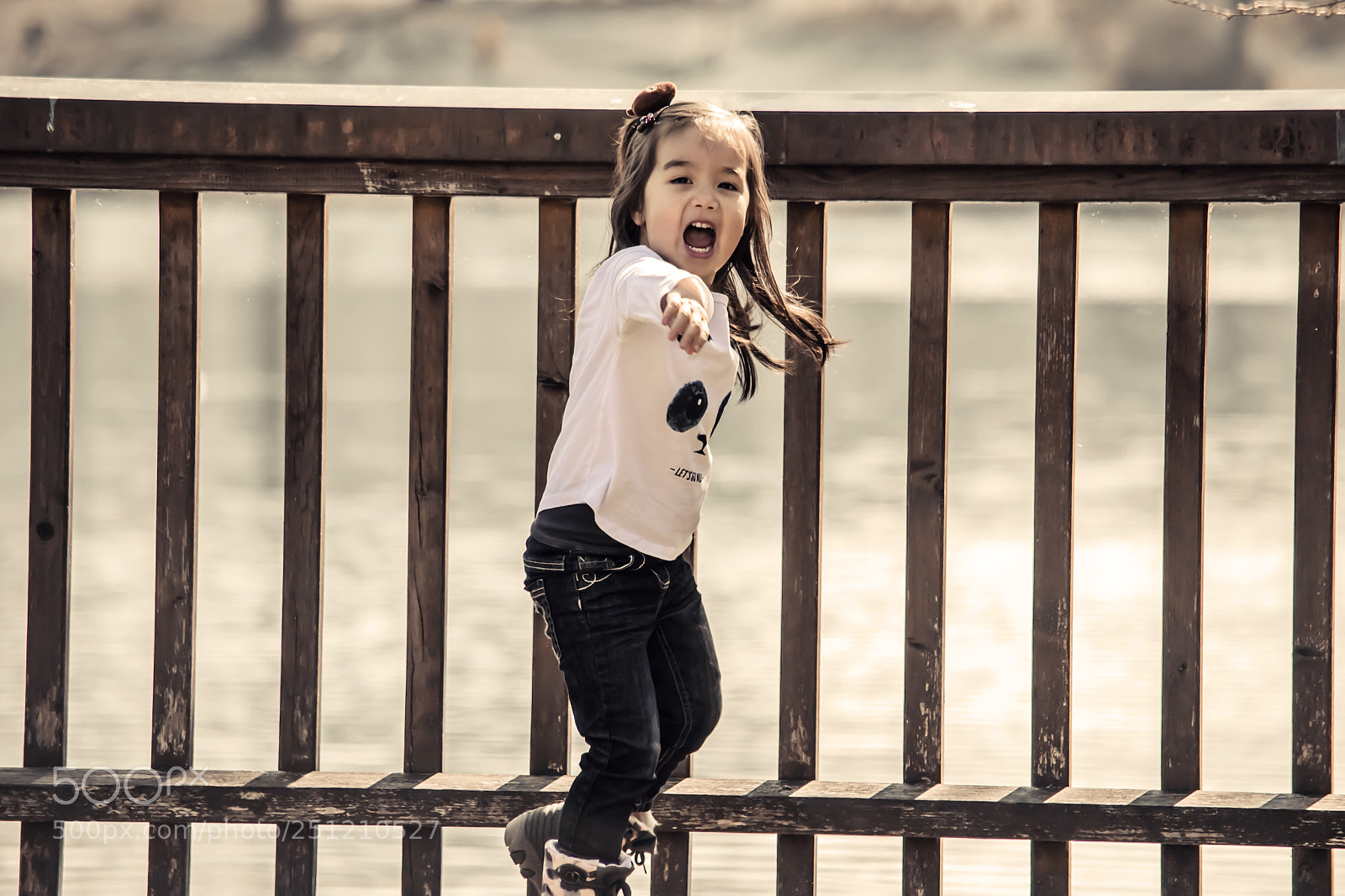 Nikon D3100 sample photo. Pretty mixed race girl photography