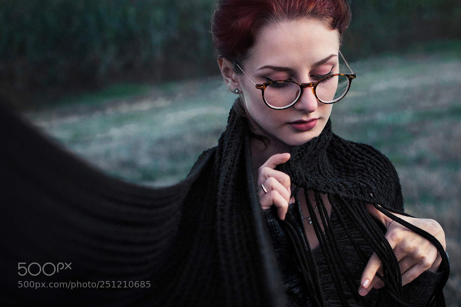 Nikon D7100 sample photo. Masha photography
