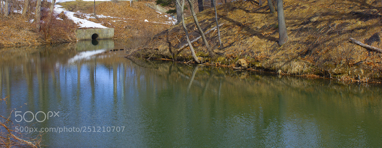 Canon EOS 550D (EOS Rebel T2i / EOS Kiss X4) sample photo. Lake photography