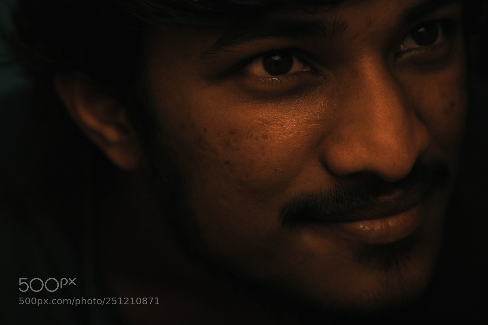 Canon EOS 700D (EOS Rebel T5i / EOS Kiss X7i) sample photo. The look photography