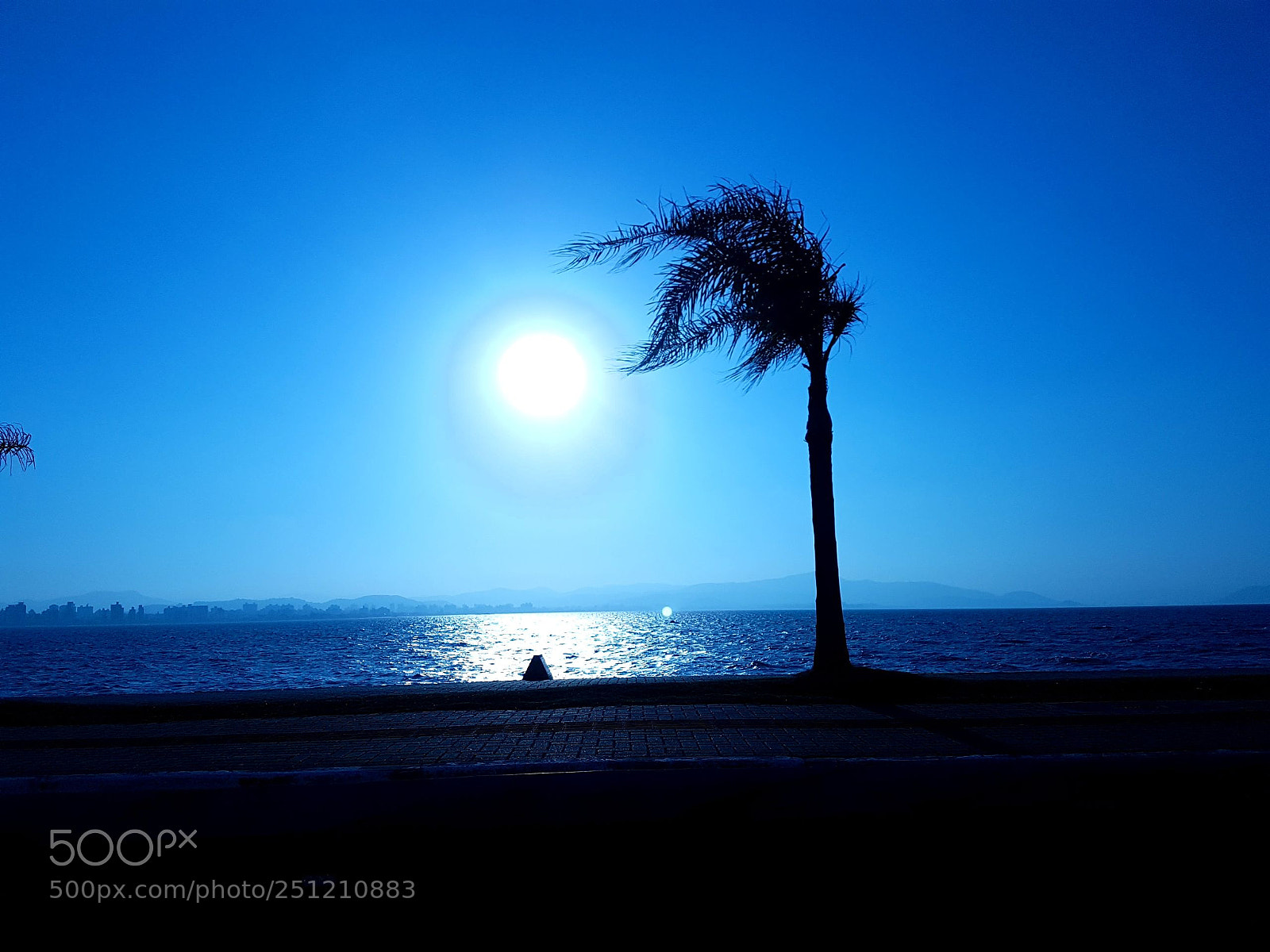 Samsung Galaxy S7 Edge sample photo. Beira mar photography