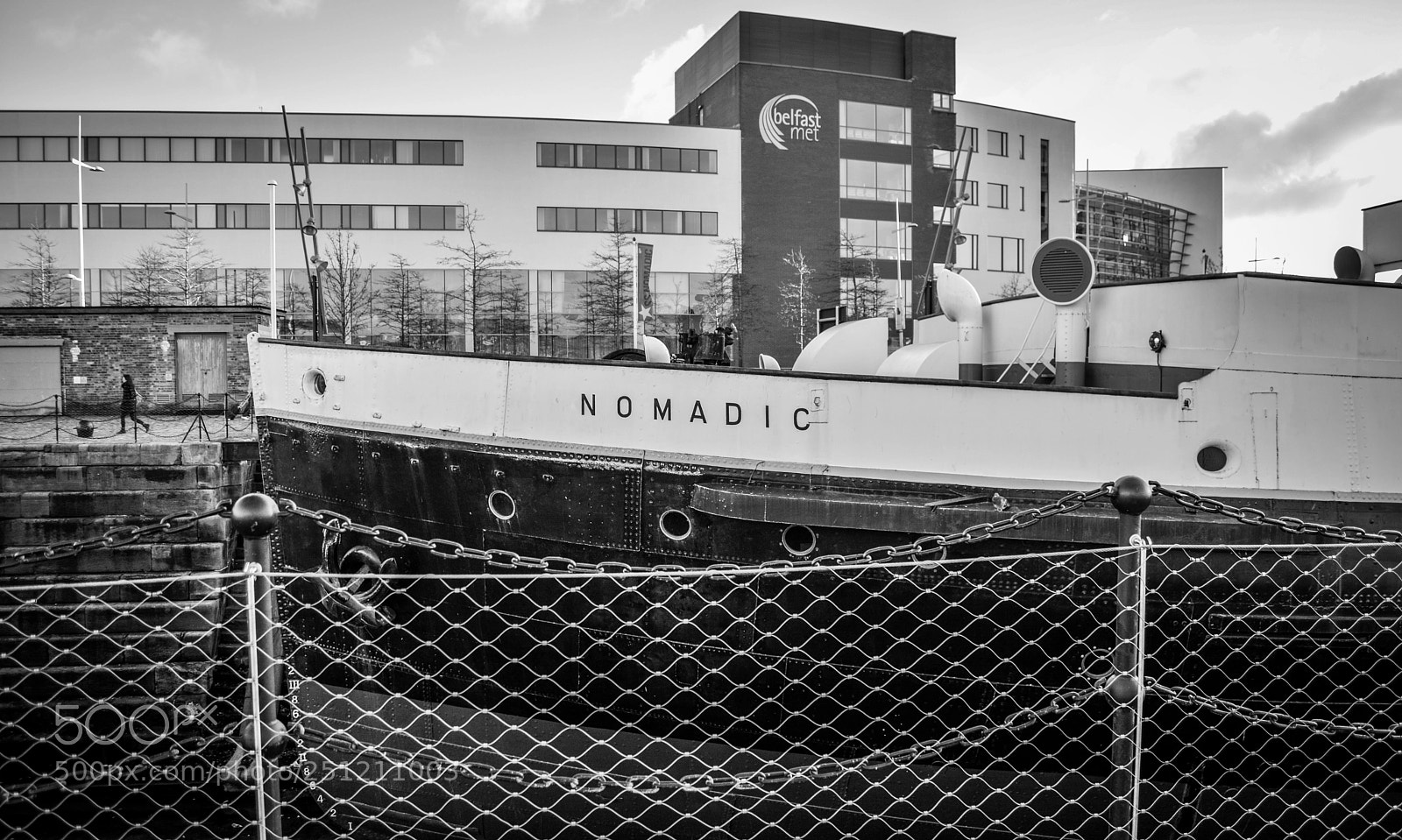 Nikon D5200 sample photo. Nomadic ii photography