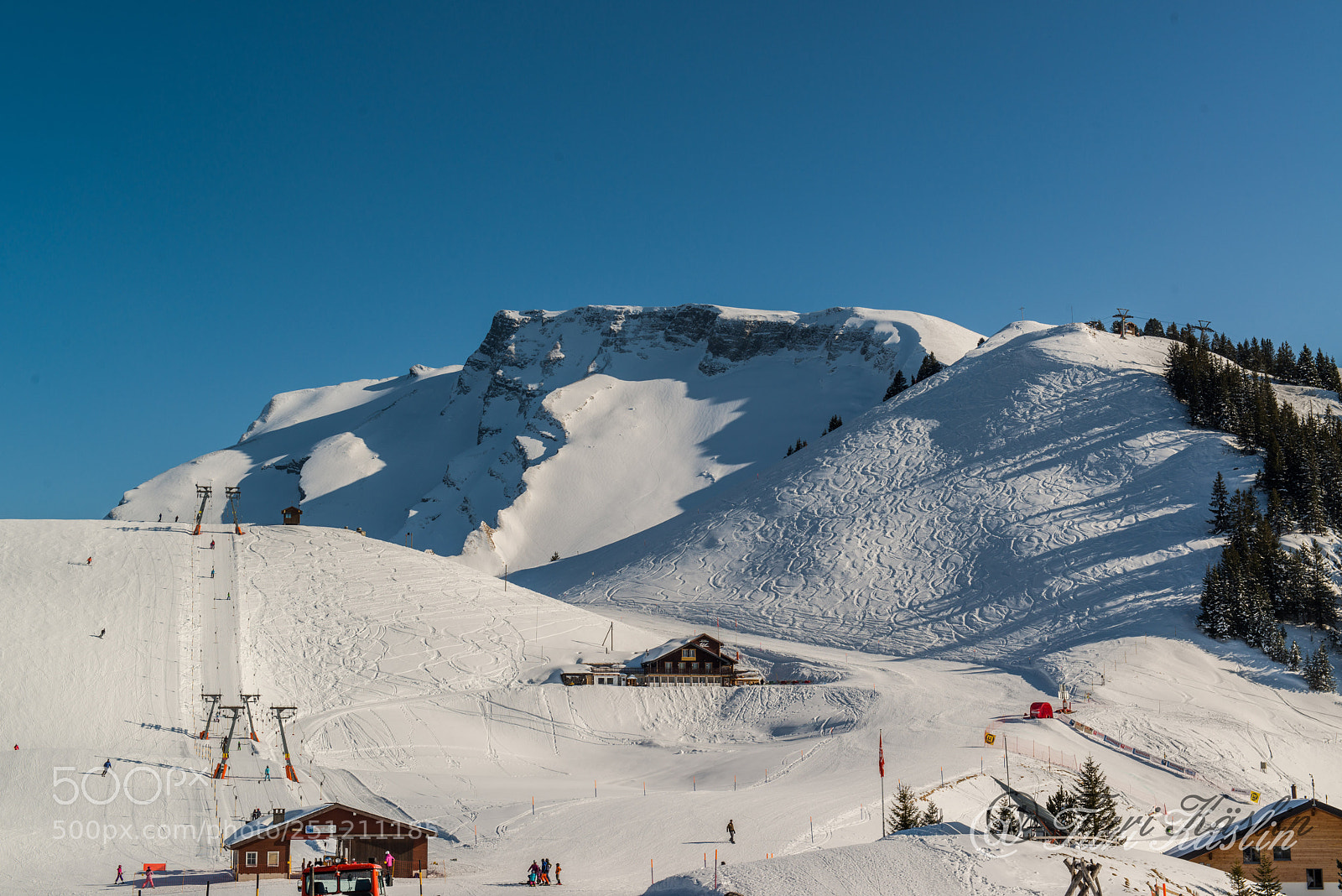 Nikon D800E sample photo. Klewenalp photography