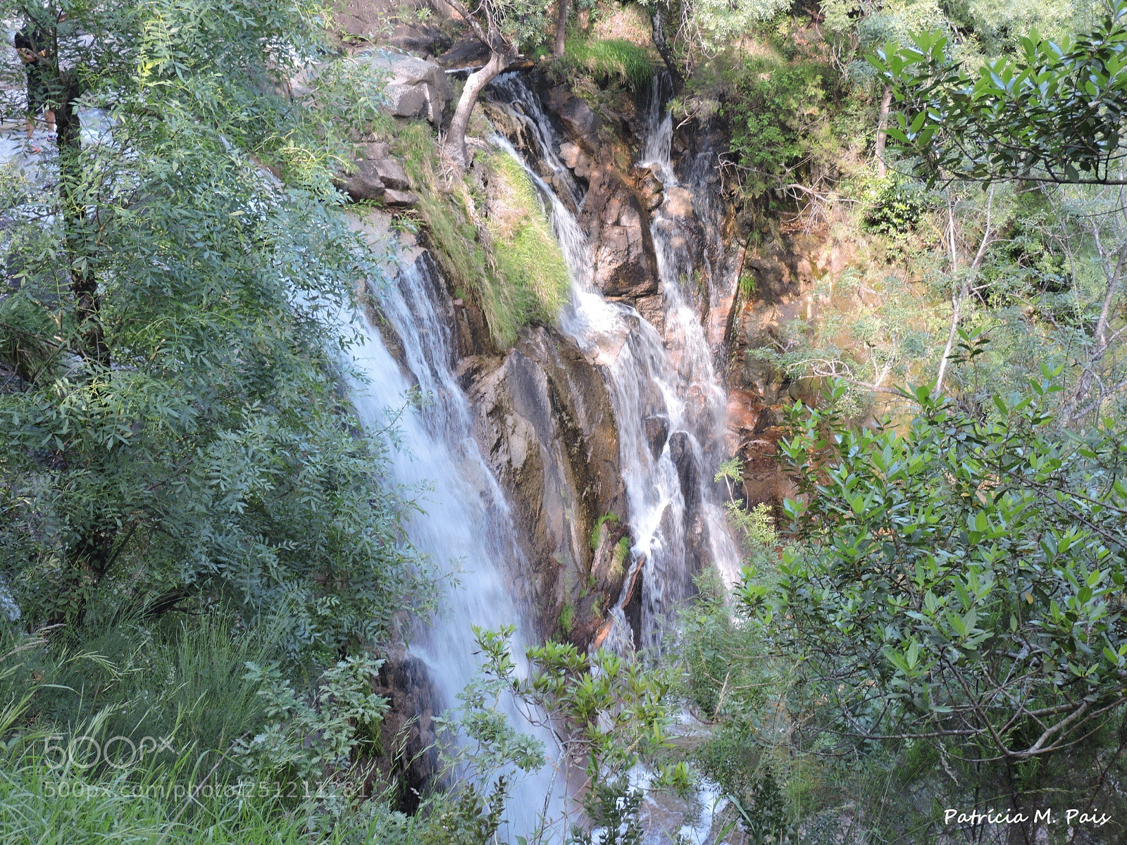 Nikon Coolpix P530 sample photo. Gerês, norte, portugal photography