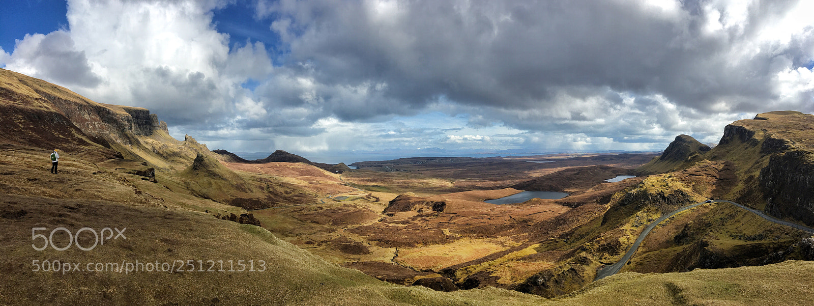 Apple iPhone 6s sample photo. What a amazing landscape ? photography