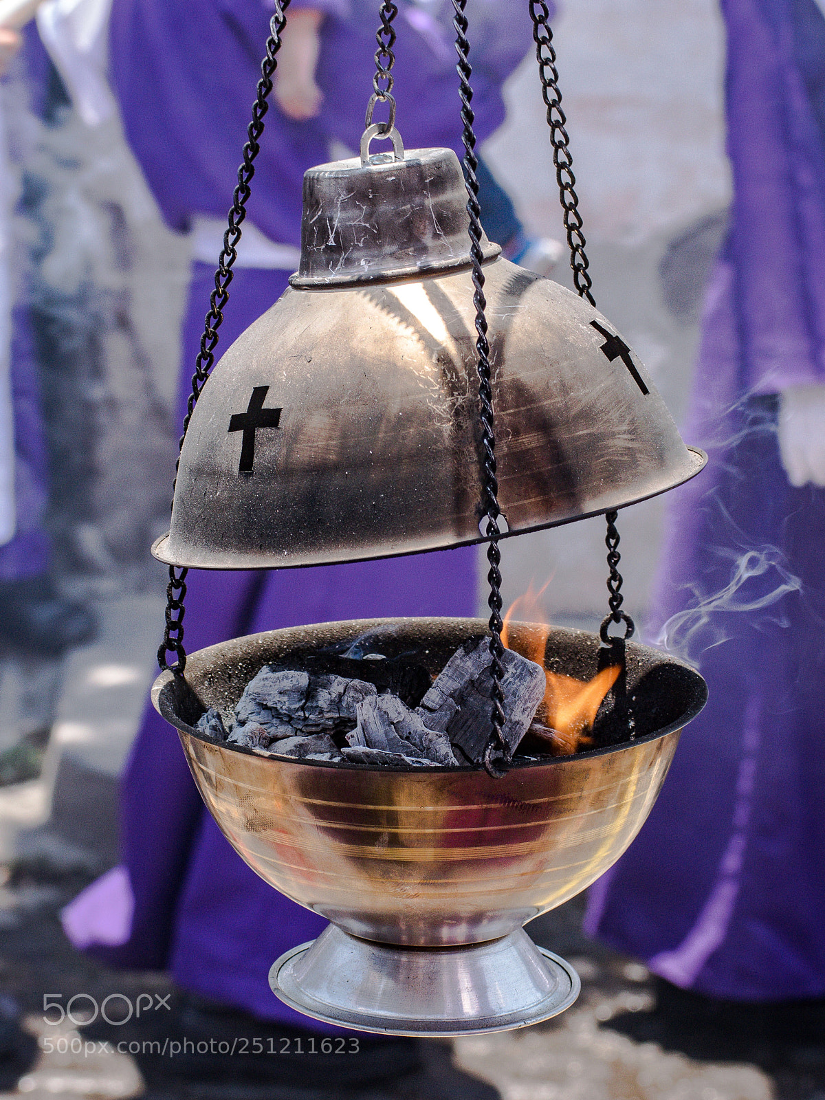 Nikon D3300 sample photo. Censer photography
