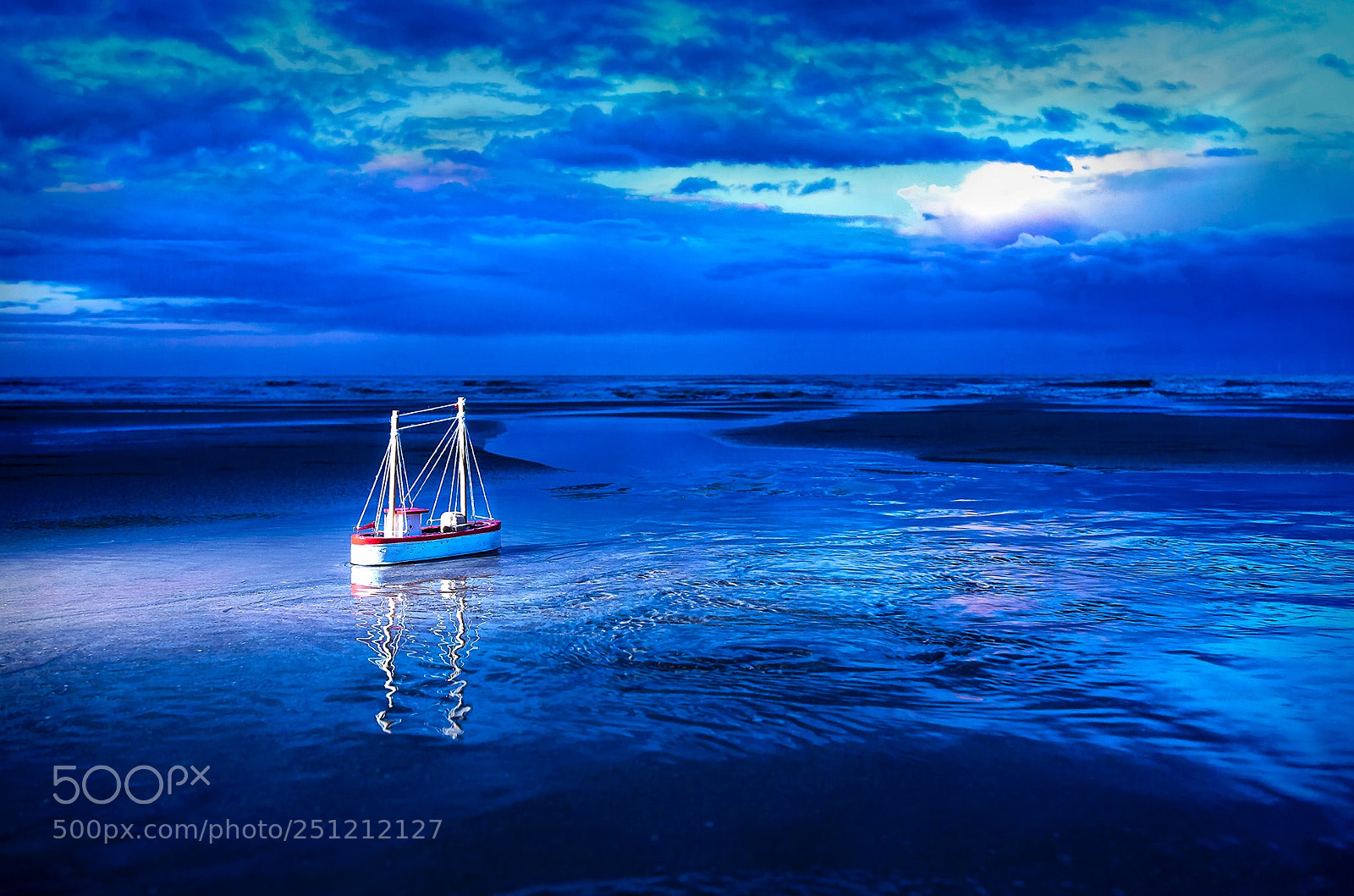 Canon EOS 50D sample photo. Set sail photography