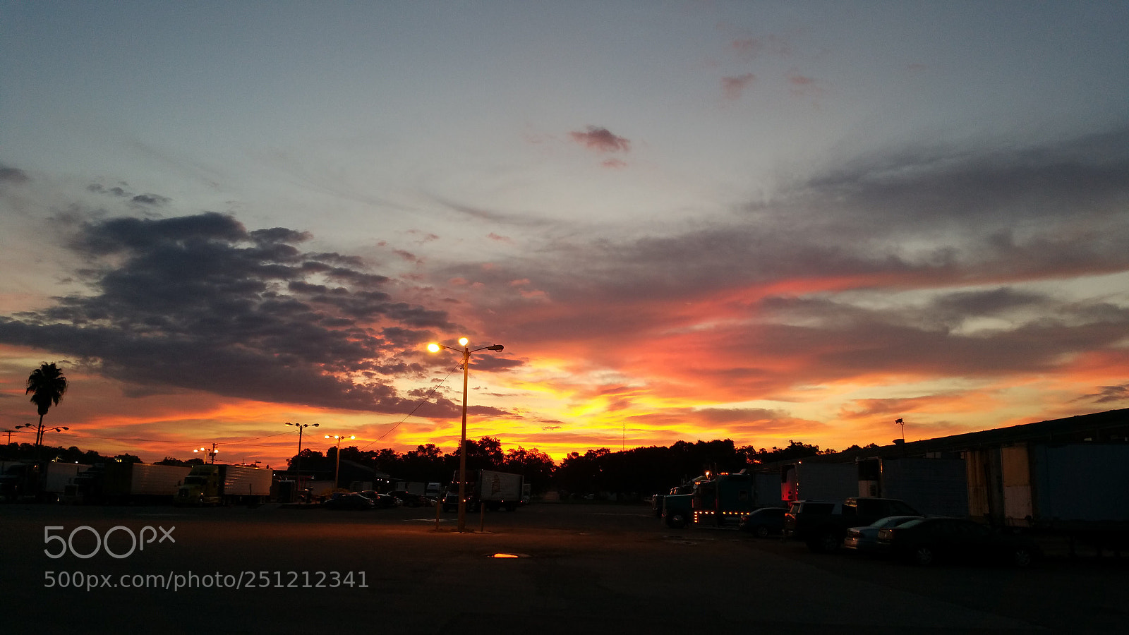 Samsung Galaxy Note4 sample photo. Far fire photography