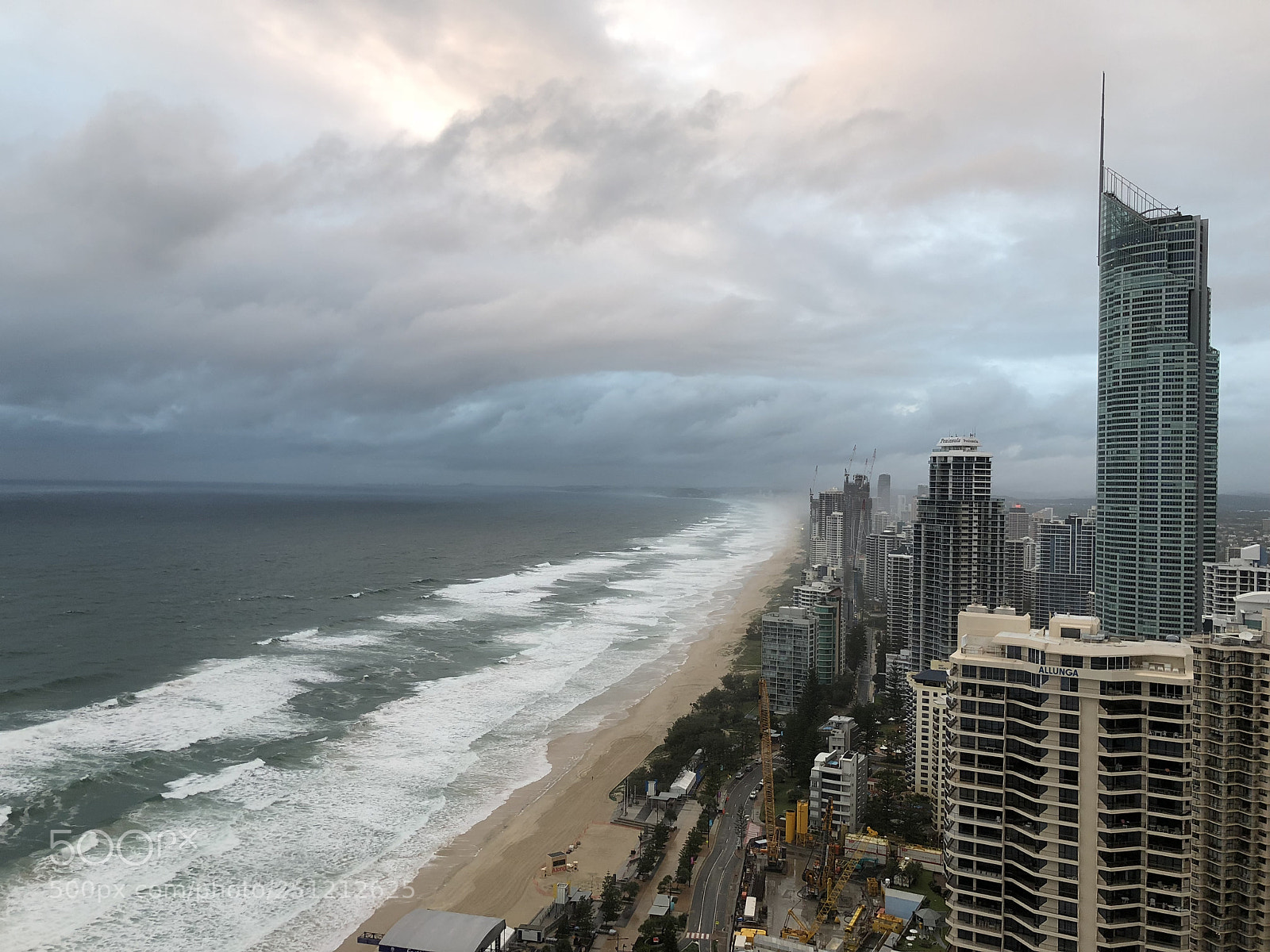 Apple iPhone X sample photo. Gold coast, australia. photography