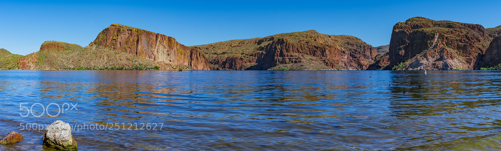 Nikon D500 sample photo. Canyon lake... photography
