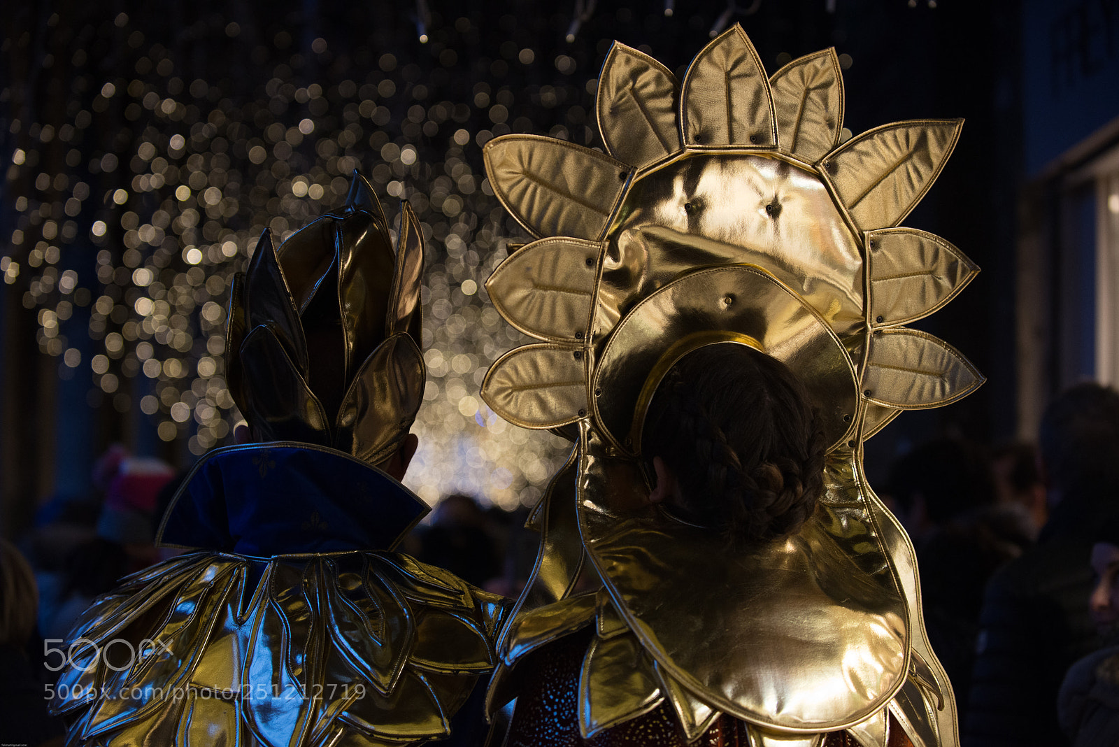 Nikon D800 sample photo. Gold. photography