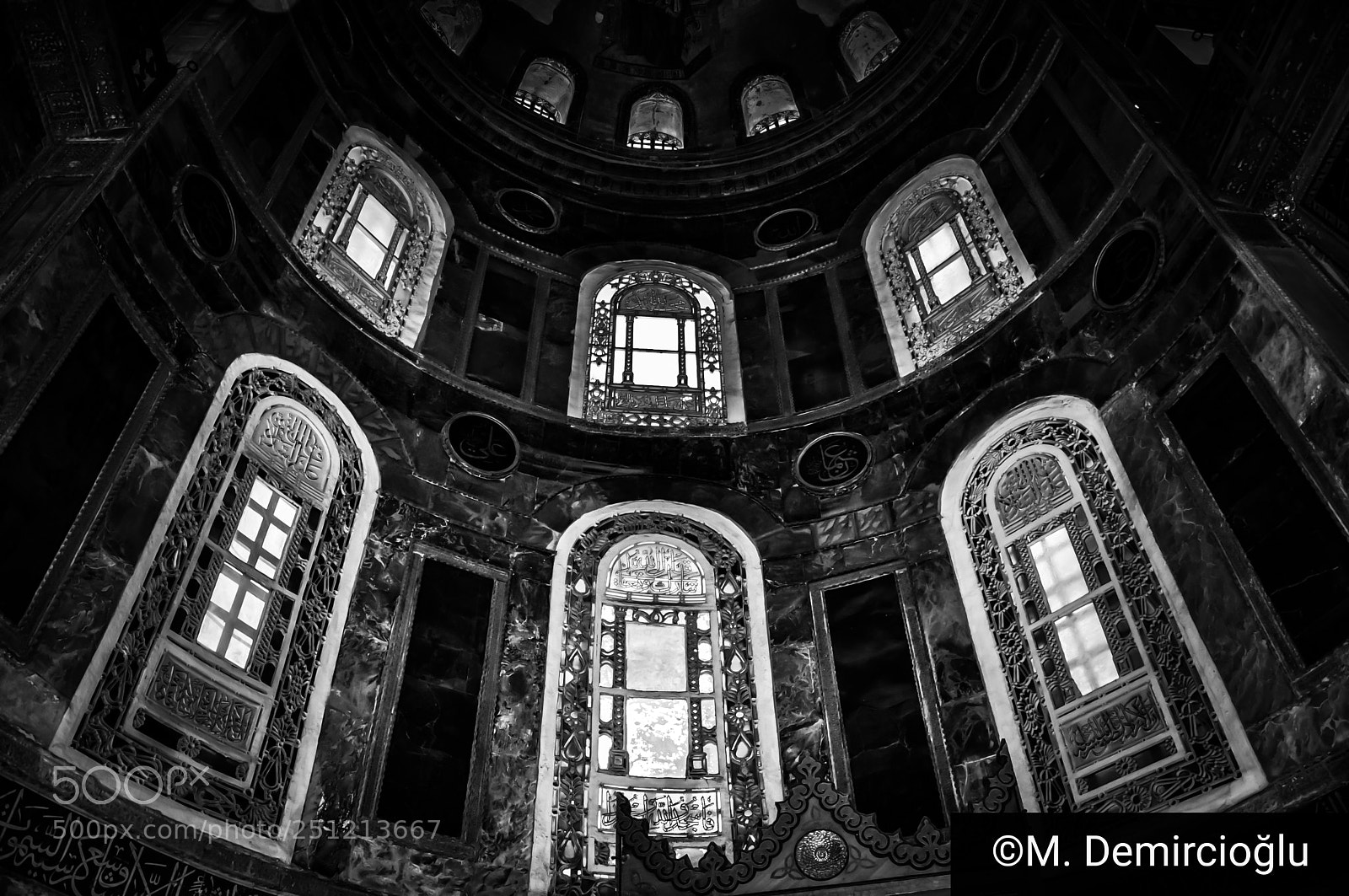 Nikon D5000 sample photo. Ayasofya duvarları.. photography