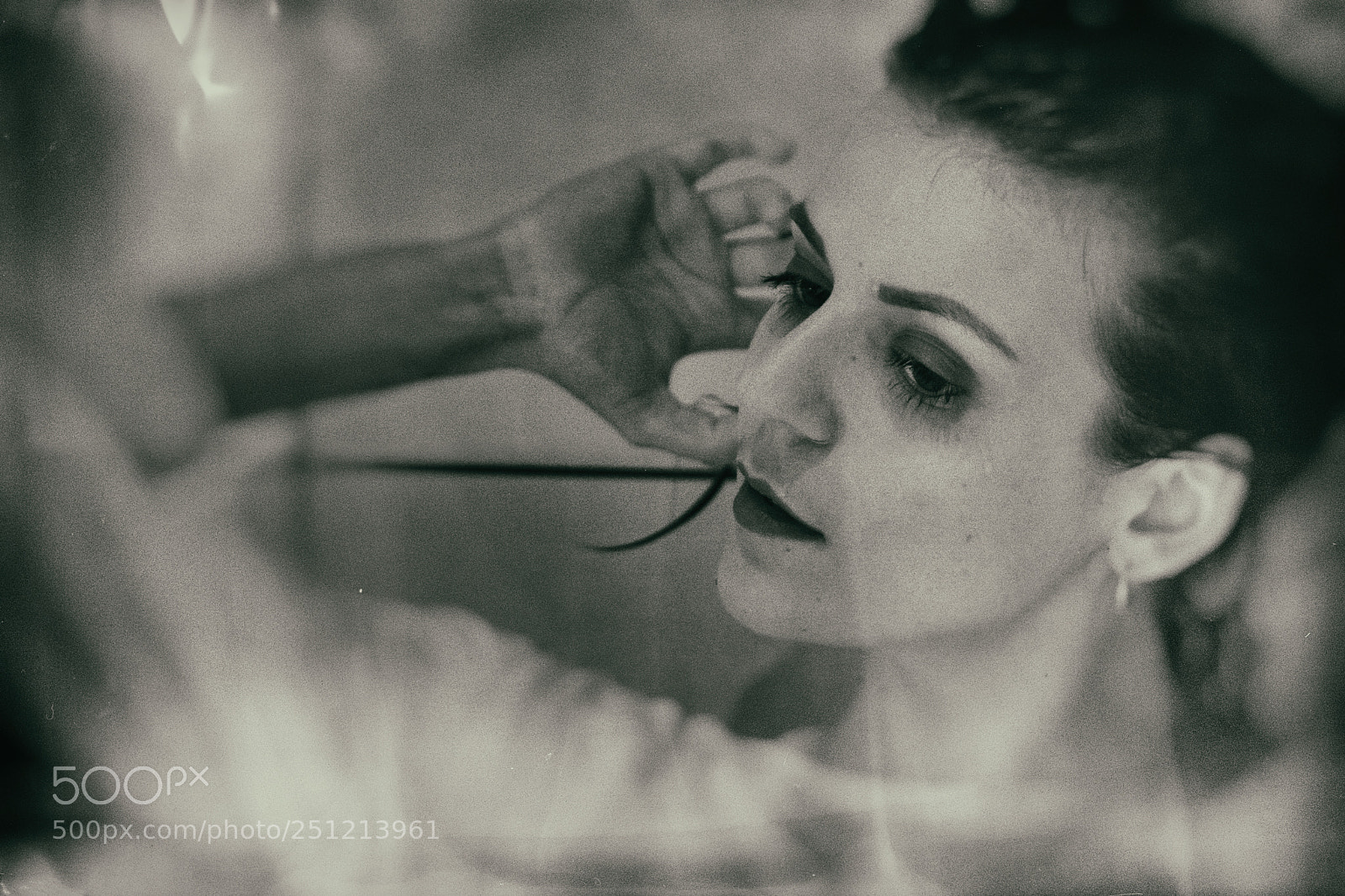 Nikon D7100 sample photo. La baignoire...acte ix... photography