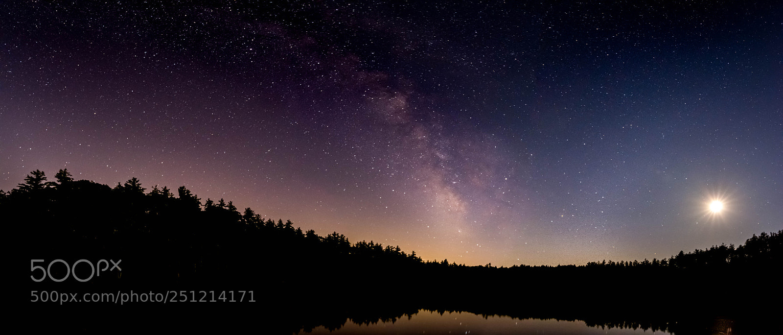 Nikon D7100 sample photo. Pano photography