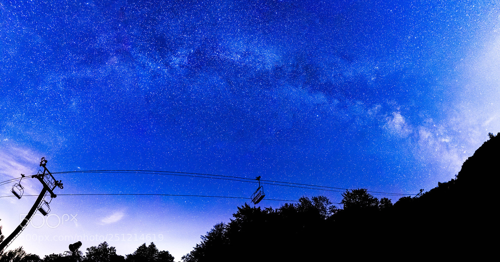 Nikon D5300 sample photo. Pano photography