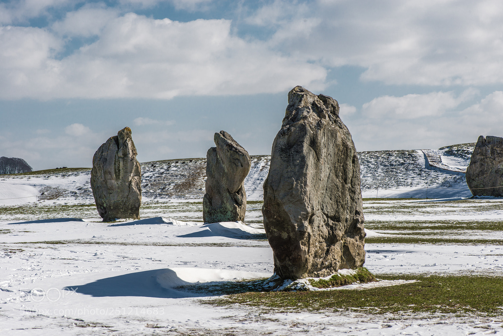 Nikon D800 sample photo. Avebury photography