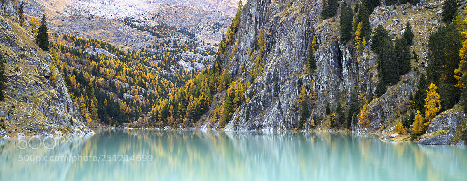 Nikon D600 sample photo. Landscape at stausee gibidum photography