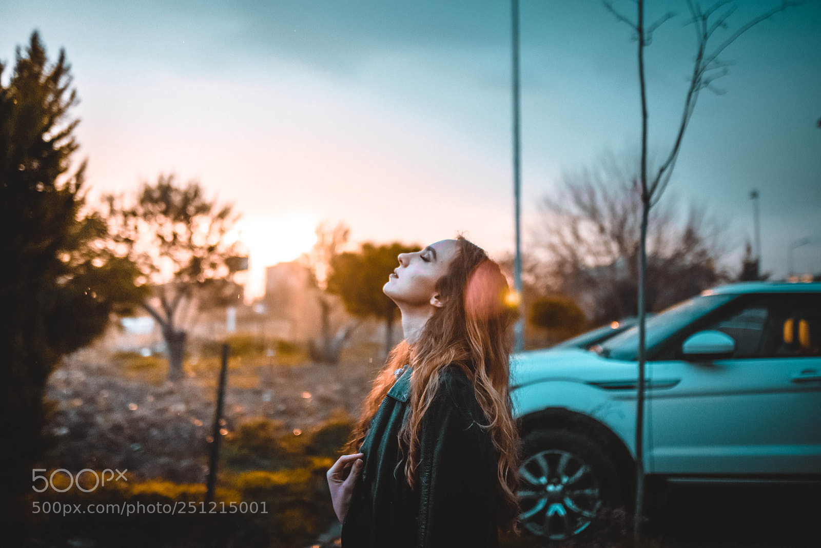 Nikon D7200 sample photo. Kado | fashion photography