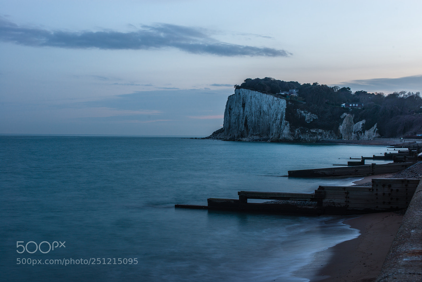 Nikon D800 sample photo. St. margarets at cliffe photography