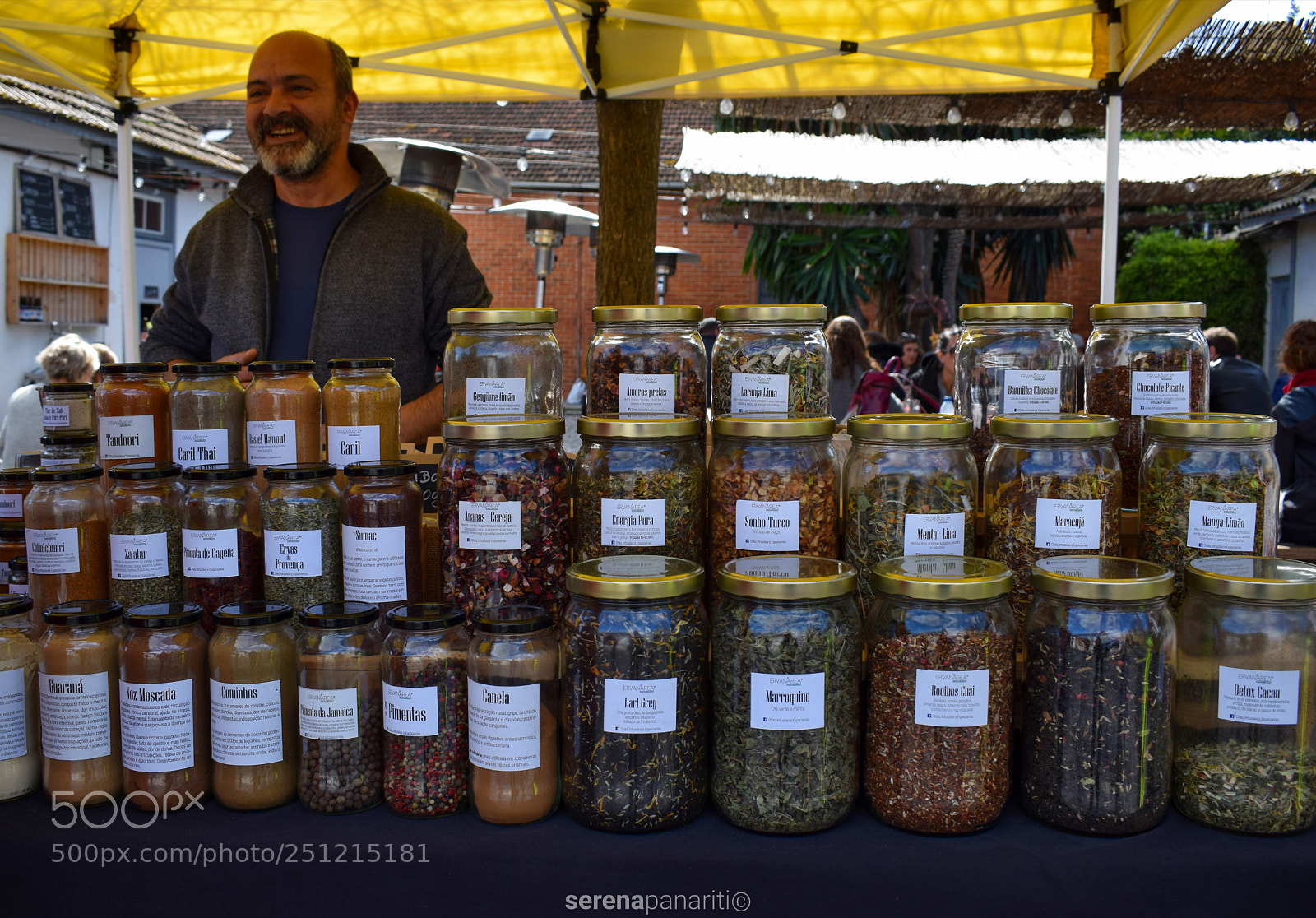 Nikon D5300 sample photo. People01 photography