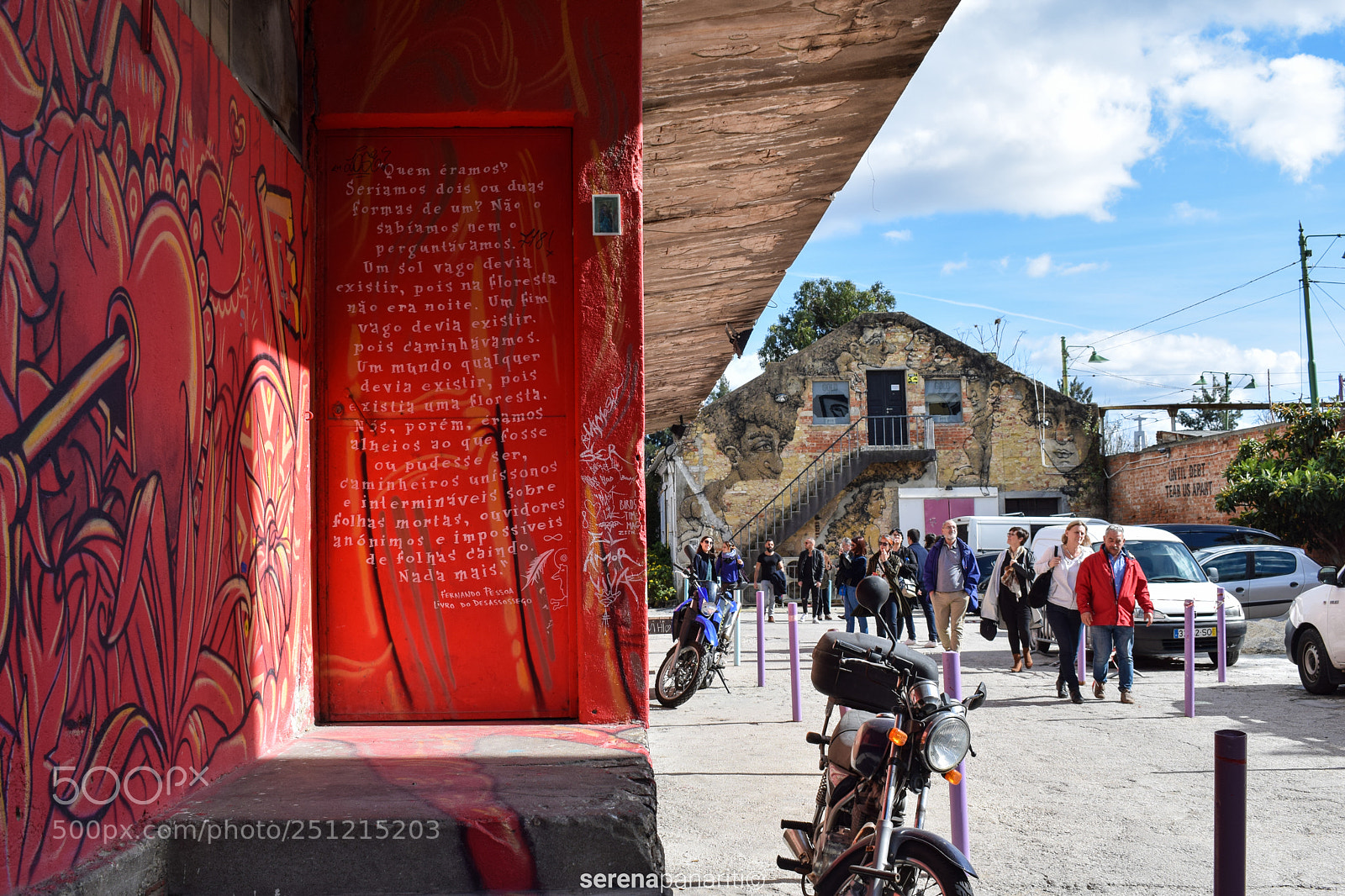Nikon D5300 sample photo. Detail03 photography