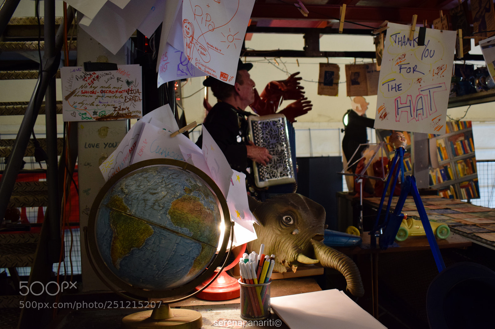 Nikon D5300 sample photo. People03 photography