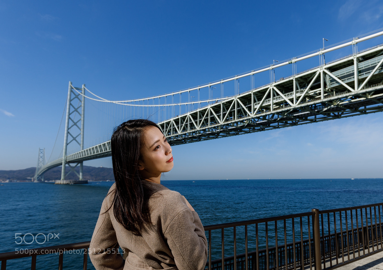 Canon EOS 5D Mark IV sample photo. Das model at akashi photography