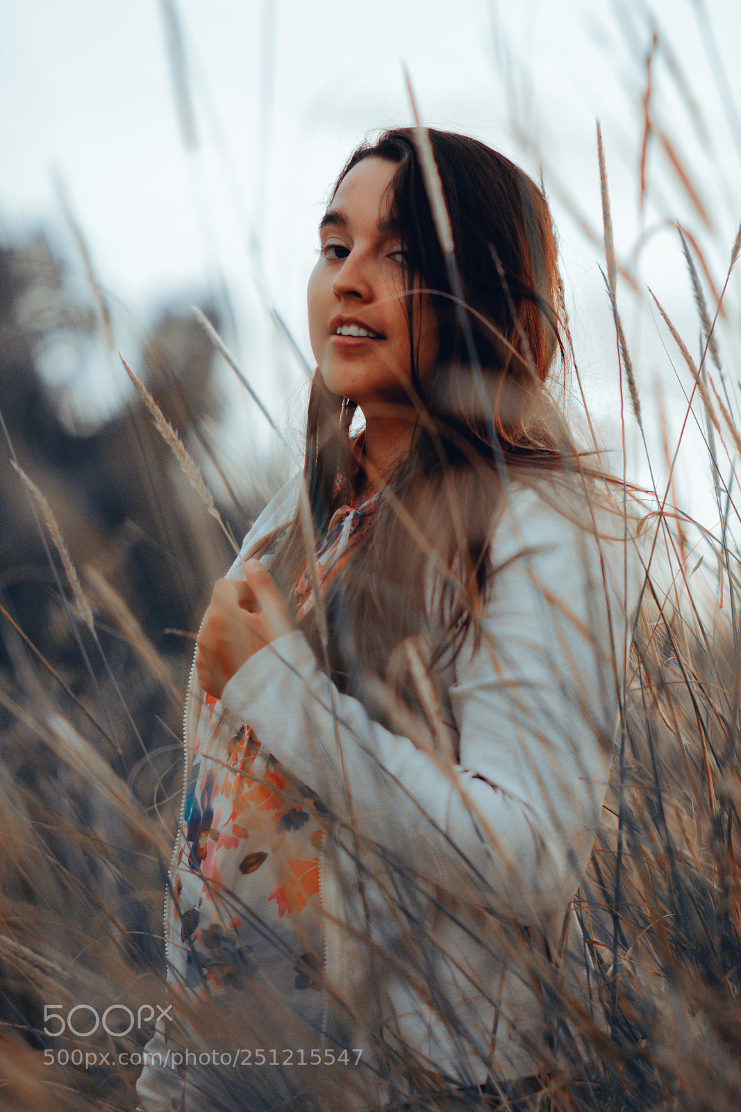 Canon EOS 60D sample photo. Valeria photography